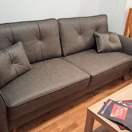 Luxury Apartment Nefertiti Скопье Экстерьер фото