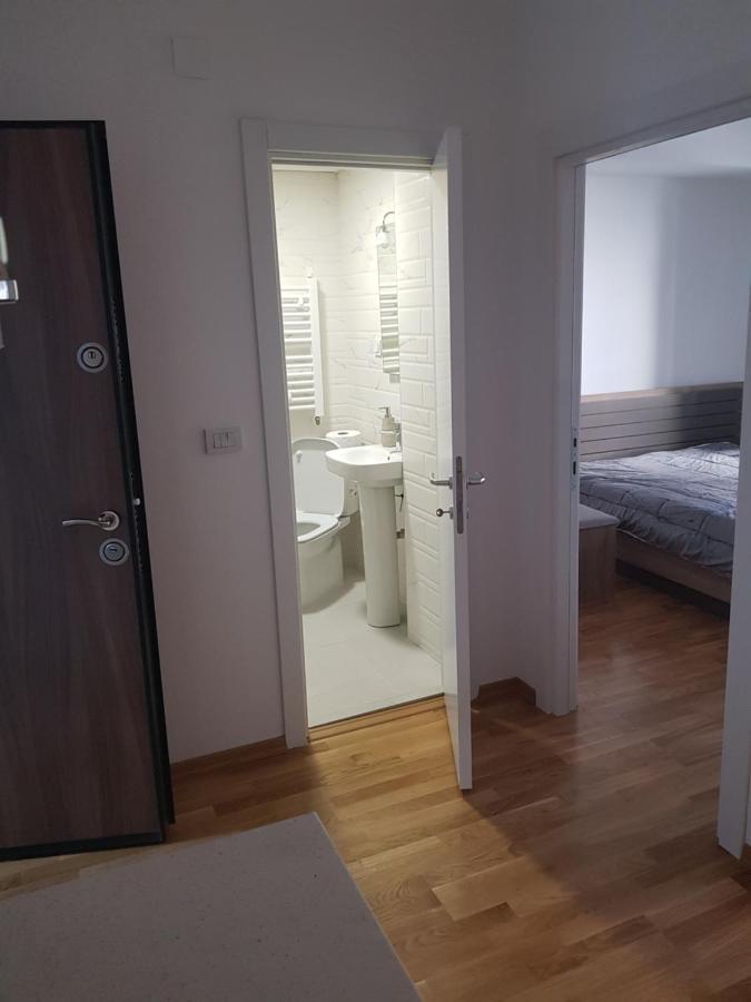 Luxury Apartment Nefertiti Скопье Экстерьер фото