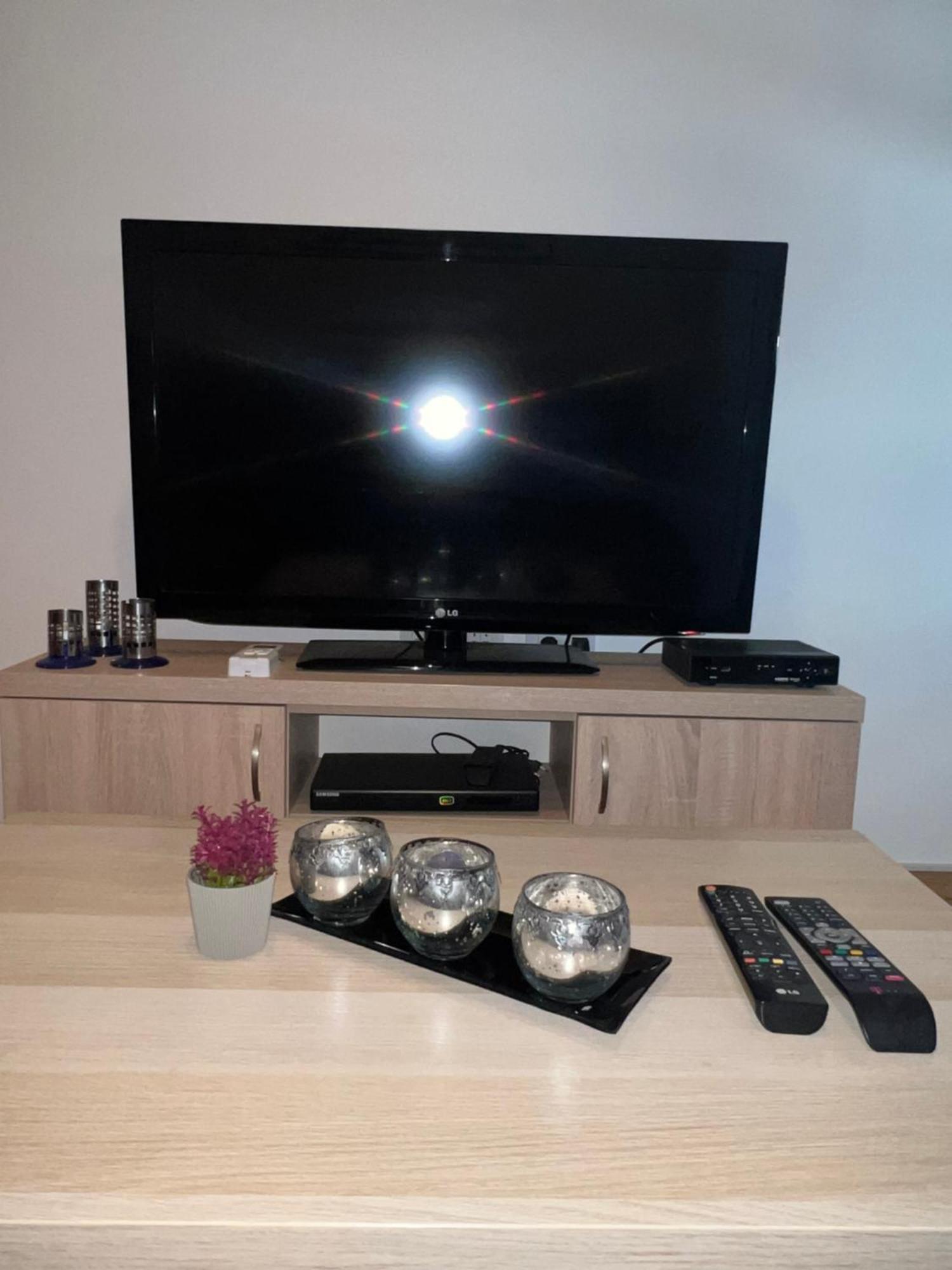 Luxury Apartment Nefertiti Скопье Экстерьер фото