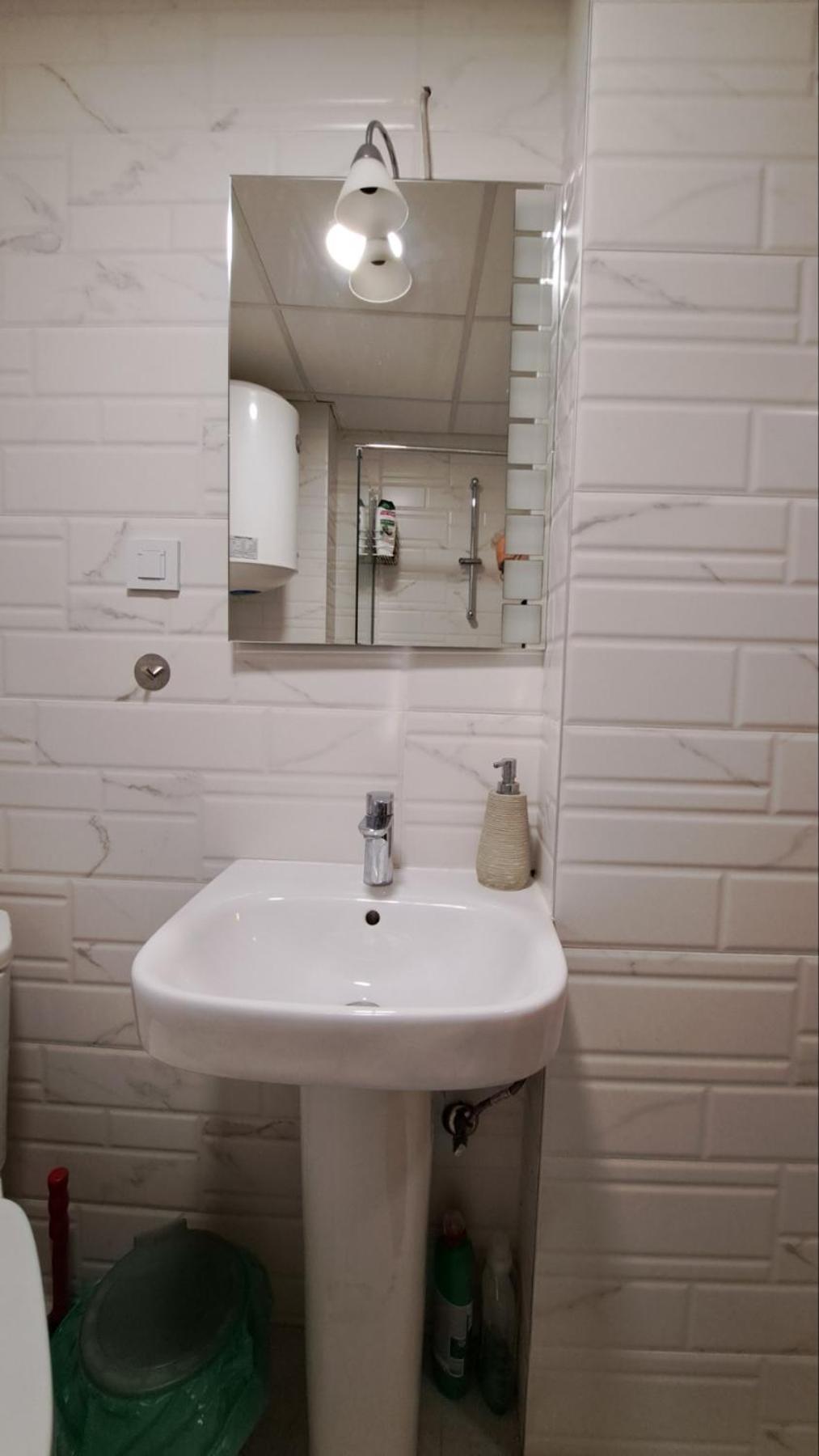 Luxury Apartment Nefertiti Скопье Экстерьер фото
