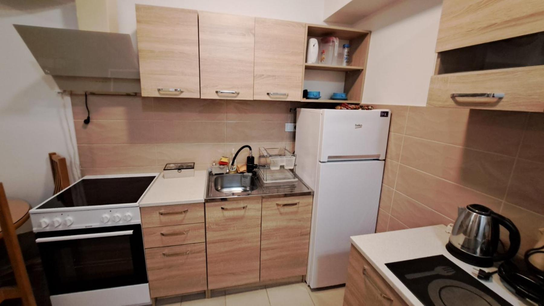 Luxury Apartment Nefertiti Скопье Экстерьер фото