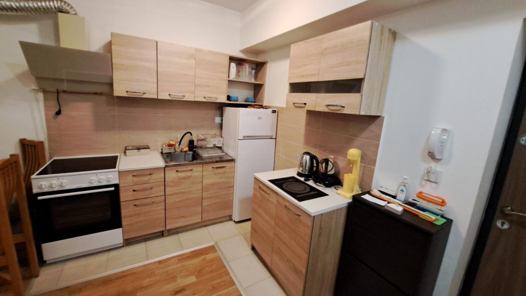 Luxury Apartment Nefertiti Скопье Экстерьер фото